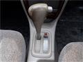 1999 Toyota Corolla Sedan