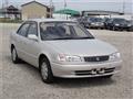 1999 Toyota Corolla Sedan