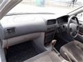 1999 Toyota Corolla Sedan