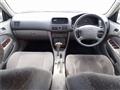 1999 Toyota Corolla Sedan