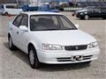 2000 Toyota Corolla Sedan