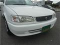 1999 Toyota Corolla Sedan
