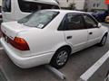 2000 Toyota Sprinter