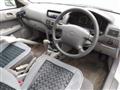2000 Toyota Sprinter