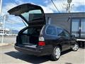 1999 Toyota Corolla Touring Wagon