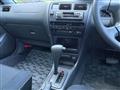 1999 Toyota Corolla Touring Wagon
