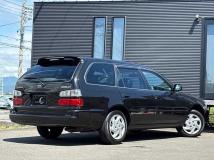 1999 Toyota Corolla Touring Wagon