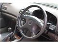 1999 Nissan Cefiro