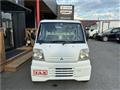 2000 Mitsubishi Minicab Truck