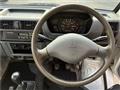 2000 Mitsubishi Minicab Truck