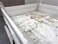 2000 Mitsubishi Minicab Truck