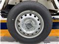 2000 Mitsubishi Minicab Truck