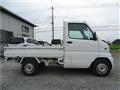 2000 Mitsubishi Minicab Truck