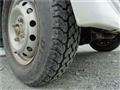 2000 Mitsubishi Minicab Truck