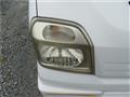 2000 Mitsubishi Minicab Truck