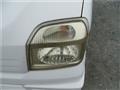 2000 Mitsubishi Minicab Truck