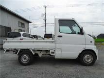 2000 Mitsubishi Minicab Truck