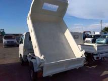 2000 Daihatsu Hijet Truck