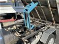 1999 Daihatsu Hijet Truck