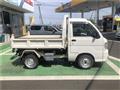 2000 Daihatsu Hijet