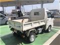 2000 Daihatsu Hijet
