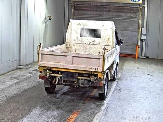 1999 Daihatsu Hijet Truck