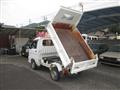 2000 Daihatsu Hijet Truck