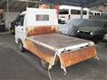2000 Daihatsu Hijet Truck