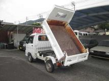 2000 Daihatsu Hijet Truck