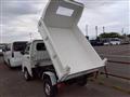 1999 Daihatsu Hijet Truck