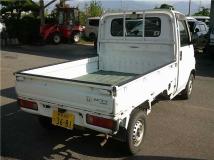 1999 Honda Acty Truck