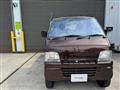 1999 Suzuki Carry Truck