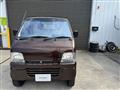 1999 Suzuki Carry Truck