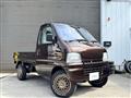 1999 Suzuki Carry Truck