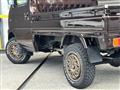 1999 Suzuki Carry Truck