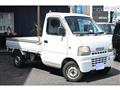2000 Suzuki Carry Truck
