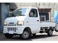 2000 Suzuki Carry Truck