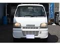 2000 Suzuki Carry Truck