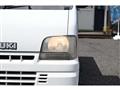 2000 Suzuki Carry Truck