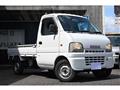 2000 Suzuki Carry Truck