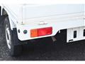 2000 Suzuki Carry Truck