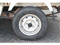 2000 Suzuki Carry Truck