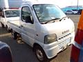 2000 Suzuki Carry Truck