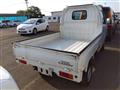 2000 Suzuki Carry Truck