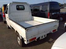 2000 Suzuki Carry Truck