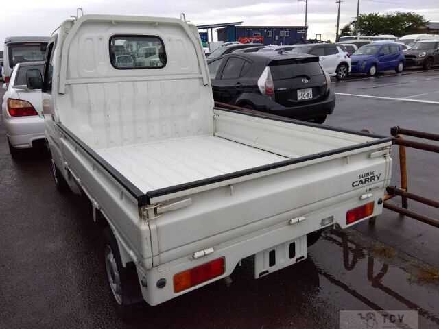 2000 Suzuki Carry Truck