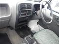 2000 Suzuki Carry Truck