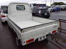 2000 Suzuki Carry Truck