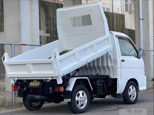 1999 Daihatsu Hijet Truck