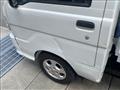 1999 Daihatsu Hijet Truck